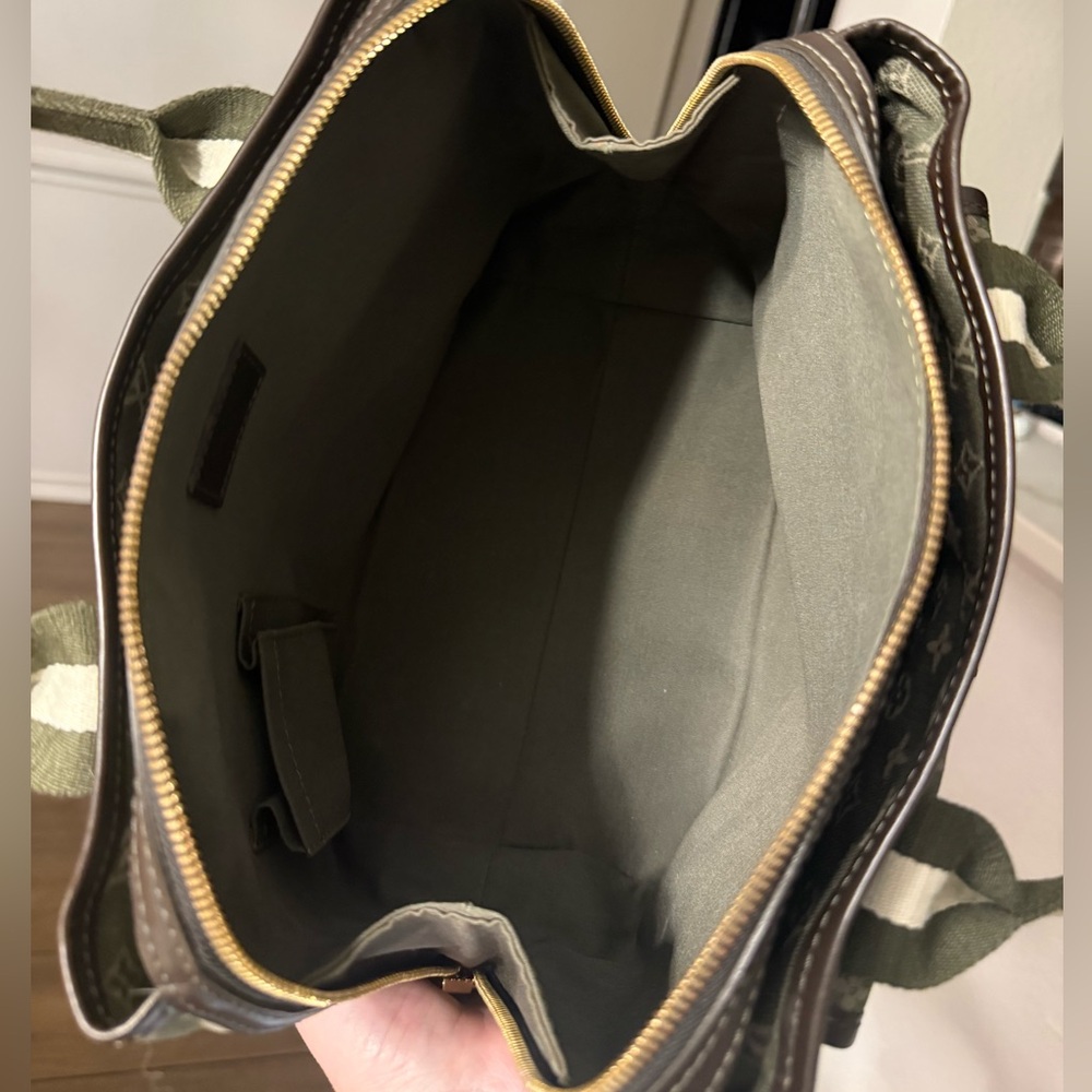 Louis Vuitton Monogram Top Handle Bag. EC! 👜 - Picture 12 of 16